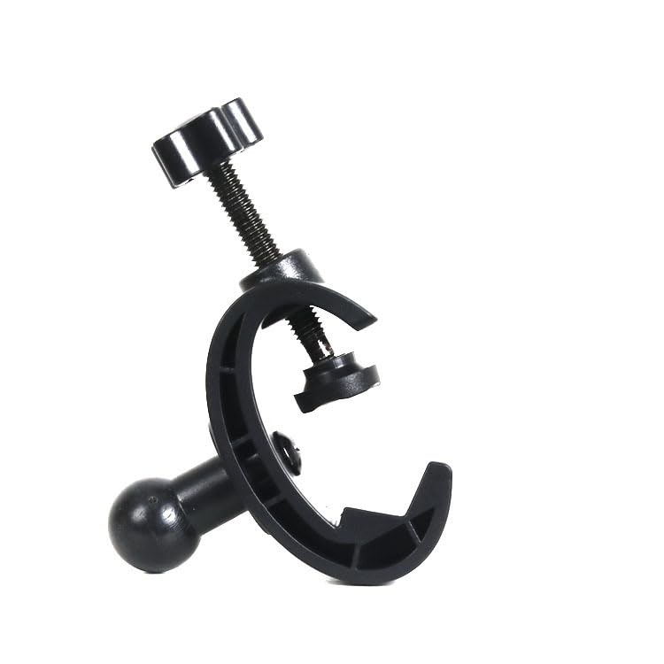 JNNJ Auto-Telefonhalterung, Ultifunktionaler Ru00fcckspiegel Telefonhalter