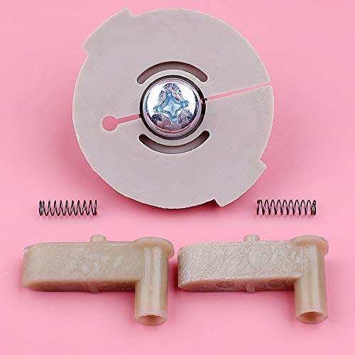 Kit démarreur de rechange pour moteur de tondeuse à gazon entretien pelouse GX200