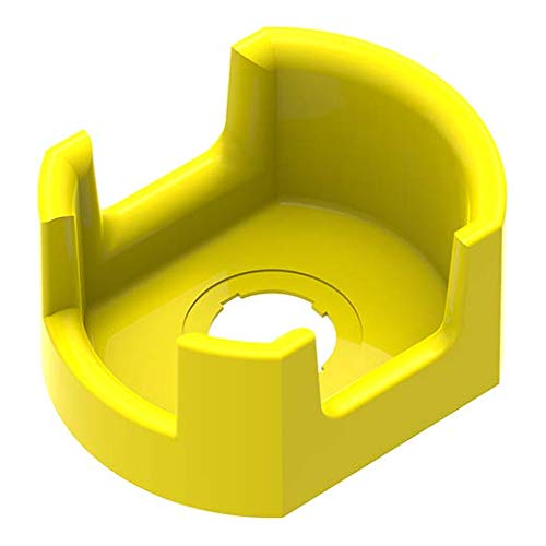 SA-EG2, Cubiertas protectoras para interruptor de emergencia, D80 X D22, grande