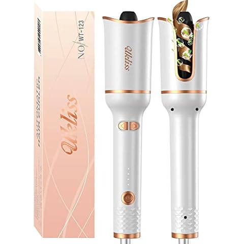 Lockenstab Automatisch, 2023 Neues Automatischer Lockenstab Cover