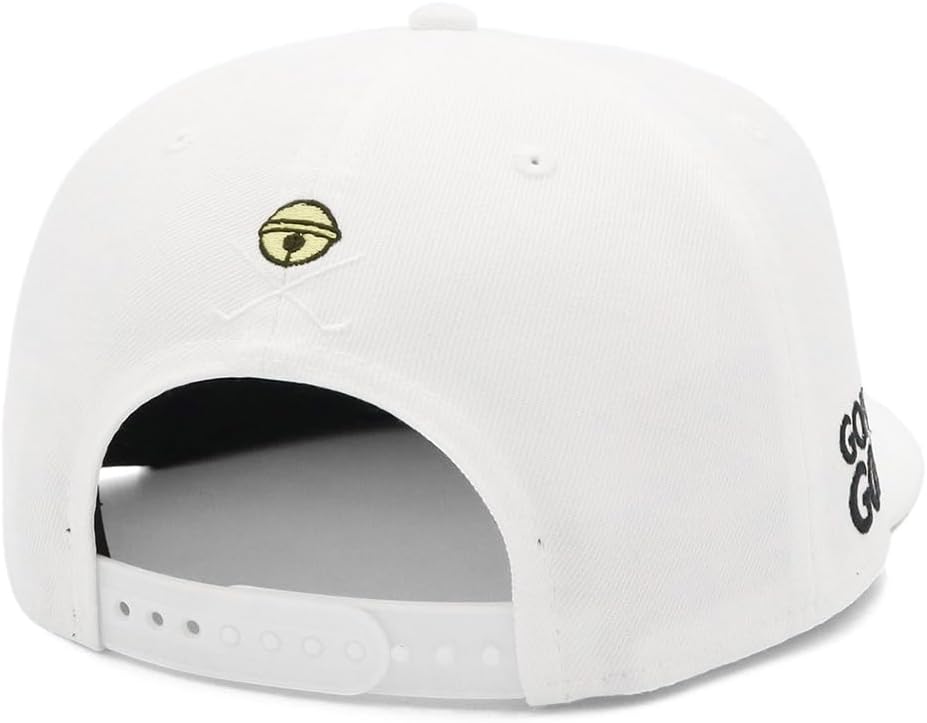 未使用 NEWERA GOLF ニューエラゴルフ ドラえもん　9FIFTY NEW ERA GOLF×ドラえもん】 9FIFTYキャップ ドラえもん ティー