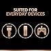 immagine 1Duracell MN1400B6 Plus Power - Batterie C, confezione da 6