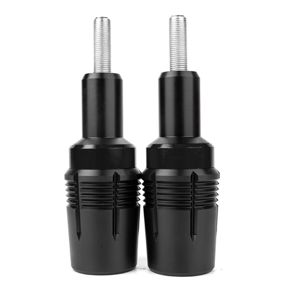 Woniyal Motorcycle Exhaust Frame Sliders for Tracer700 GT Tracer MT-07 2015-2020