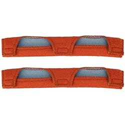 Accesorios Para Cascos De Seguridad Industrial 2 unids/set Estándar Sweatband Cinturón Antitranspirante Casco de Soldadura para Casco Almohadillas de Casco