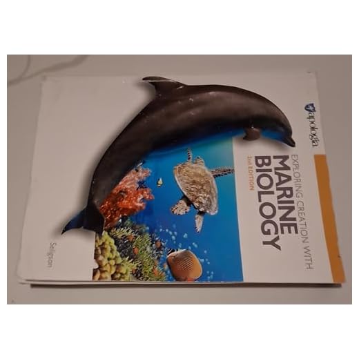 Marine Biology Learning Resource