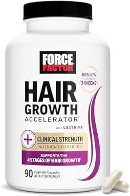 Supplement pick