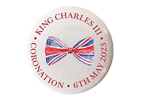 Le Couronnement De Charles III 👑 – La P'titeSource - Foto 3