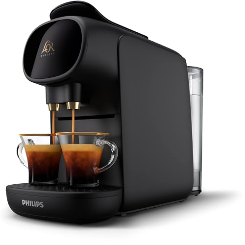 Philips Versuni L'OR Barista Sublime Capsule Coffee Machine...