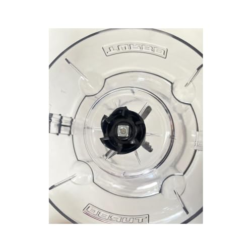 Copo de liquidificador Britania Diamante 800 Original Vermelho