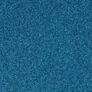 crea motions 3 x A4 Glitter Paper non shed 150gm (Blue)