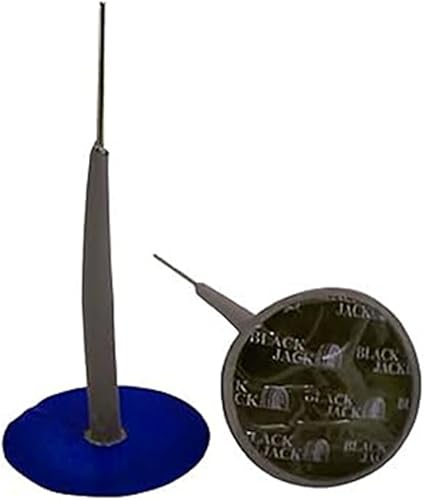 Miniatura 4 de Blackjack Tire Supplies CU-206-40 Combo de enchufe de conexión 1/4 vástago [estilo sumergido]