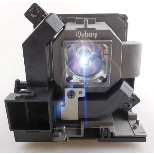 Lampe de rechange pour projecteur NEC M322X M323W M303WS module NP28LP