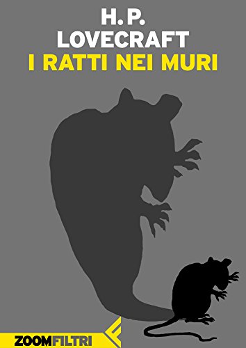  I ratti nei muri