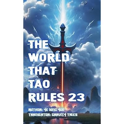 The World that Tao Rules, Volume 23
