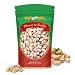 Turkish Pistachios Antep Roasted Salted , In Shell - We Got Nuts (5 LBS.)
