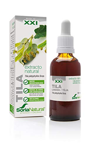 Soria Natural Complemento Alimenticio - 50 Ml