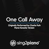 Sing2Piano