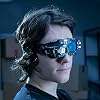 مجموعة SpyX / Micro Gear + نظارات المهام الليلية - 4 أدوات ضرورية متصلة بحزام قابل للتعديل + نظارات LED Light Beams! العميل الصغير المفضل والمثالي لمجموعة معدات التجسس الخاصة بك!