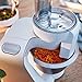 Imagen de Robot de cocina Bosch MUM5 CreationLine MUM58W20