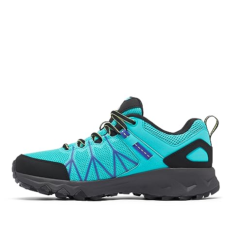 Image of Columbia Womens Peakfreak Ii Outdry