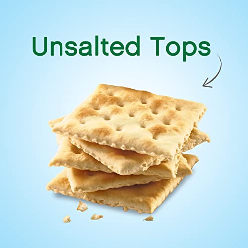 Premium Unsalted Tops Saltine Crackers, 12 - 16 Ounce Boxes (Pack Of 12) #TOP2