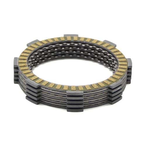 Disques d'embrayage moto pour CRF150F et CBF125