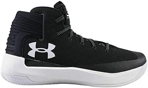under armour charged low