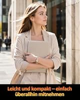 Molegar 2026 Laptop 17 Zoll Mit Deutscher Tastaturfolie|Lange Akkulaufzeit | AMD Ryzen 3 | 8GB DDR4 512GB SSD | Beleuchtete Tastatur Fingerabdruck | WiFi 6 BT5.2 Type-C | Tragbar für Büro & Studium – Ansicht 7