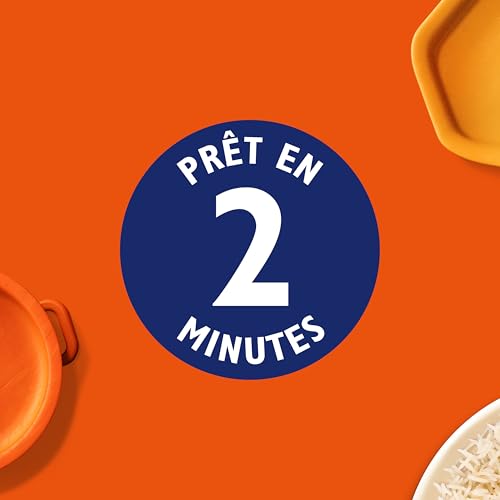 Riz Thaï Express Ben' Original Le Paquet De - vue 10