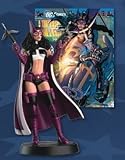 Huntress Figurine DC Super Hero Collection Magazine 50