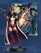 Huntress Figurine DC Super Hero Collection Magazine 50