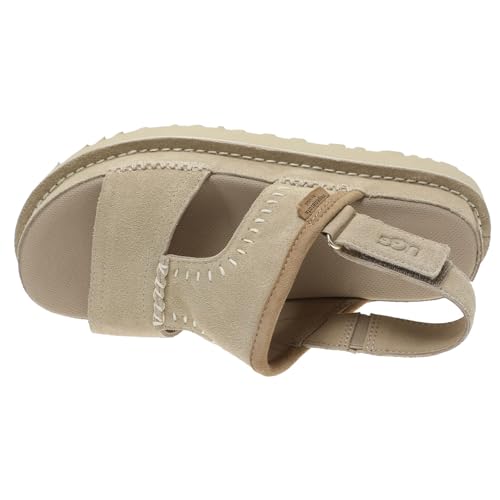 UGG Women's Goldenstar Regenerate Sandal3