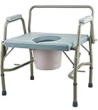 sedia comoda da doccia - multifunzione - portata 290kg - moretti