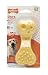 Nylabone Dura Chew Wavy Bone Dog Chew Toy