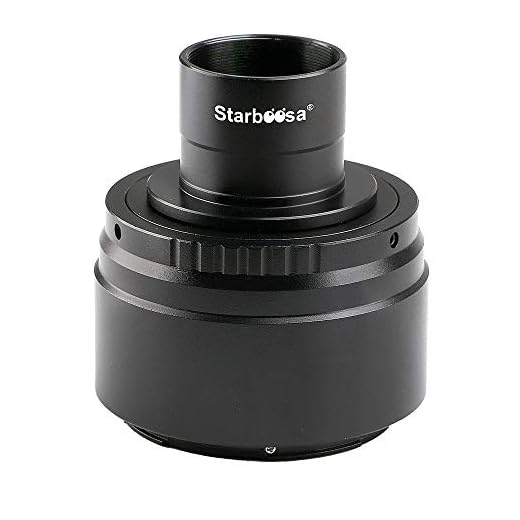Nikon Z Series Telescope Adapter Mount
