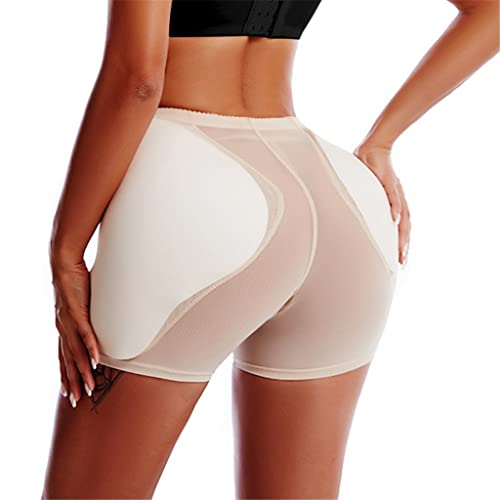 Gaine Amincissante Ventre Plat Culotte push up pour effacer les rondeurs sous les vêtements