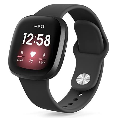 Fitbit Inspire Tracker My Fitbit Is Showing The Wrong Time Vancle