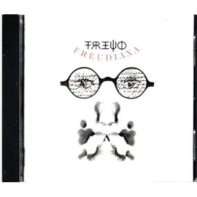Freudiana