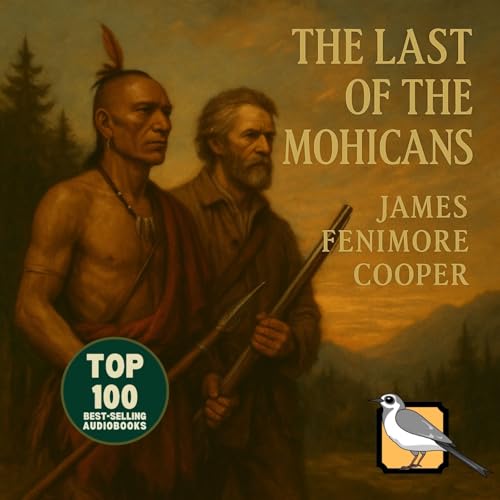 『The Last of the Mohicans [Gold Edition]』のカバーアート
