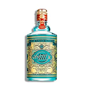 4711 Origin Eau de Cologne, 100 ml