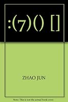:(7)() [] 7537115524 Book Cover
