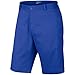 Nike Golf Flat Front Short LYON BLUE/LYON BLUE/LYON BLUE 34