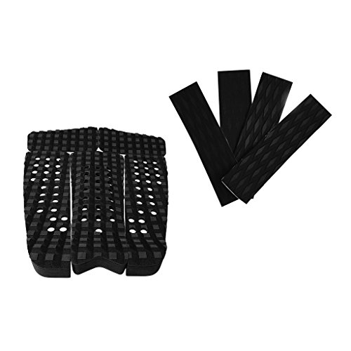 B Blesiya 10 Pezzi di Tavole da Surf Traction Pad