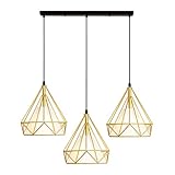 Dimension de la cage: diamètre 25cm, hauteur 25cm; longueur du câble: 100 cm réglable; support plafond: 50cm.