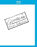 Algopix Similar Product 6 - Three Sides Live [Blu-ray]