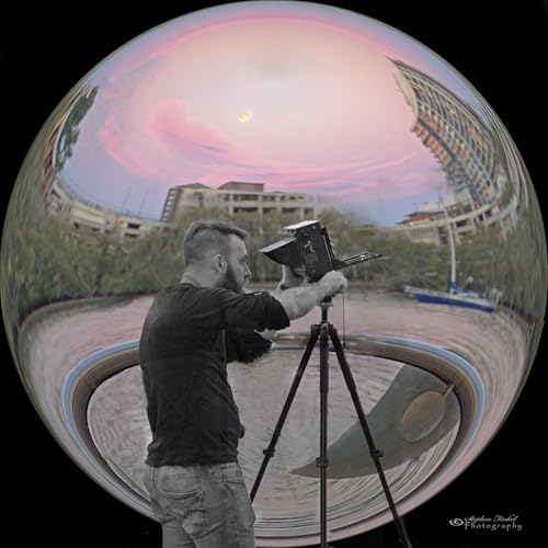 Photomission Focus World Photography Day 2025 EP 338 Podcast Por  arte de portada
