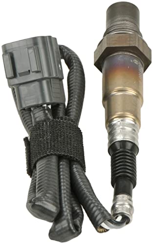 Sensor de Oxígeno Herko H13868 para Mazda 1999-2008 miniatura 1