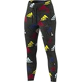 mallas adidas natacion hombre Mallas BRAND LOVE 7/8 NEGRO/AMAIMP