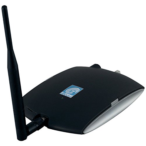 zBoost ZB575-A TRIO SOHO Tri Band AT&T 4G Cell Phone Signal Booster, up to 2,500 sq. ft. zBoost ZB575-A TRIO SOHO Tri Band AT&T 4G Cell Phone Signal Booster, up to 2,500 sq. ft.