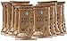 Starbucks Cold Brew Coffee | Medium Roast Coffee Pitcher Packs | 10 Bags (Makes 10 Pitchers Total)